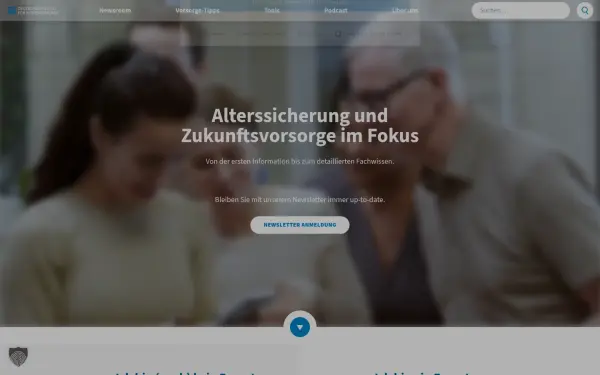 www.dia-vorsorge.de