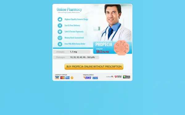 finasteridefromcanada.com