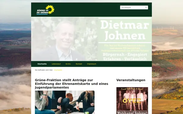 dietmarjohnen.de
