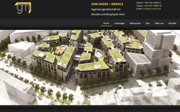 g-m-gmbh.de