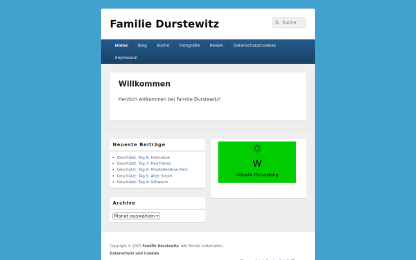 www.matthias-durstewitz.de