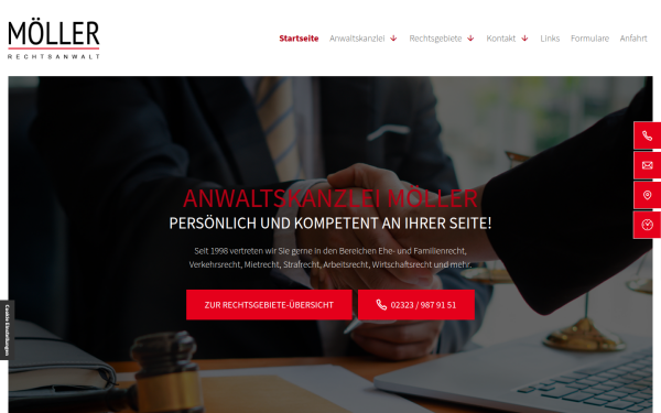 www.rechtsanwalt-herne.de