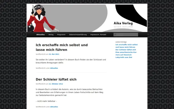 aikaverlag.de