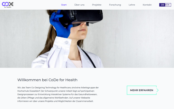 codeforhealth.de