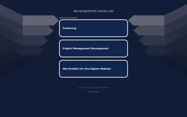 development-works.de