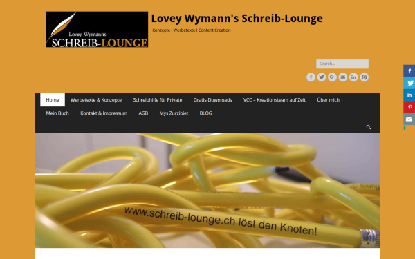 schreib-lounge.ch
