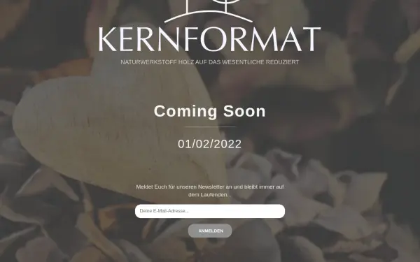 kernformat.de