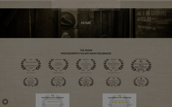 the-room-berlin.com