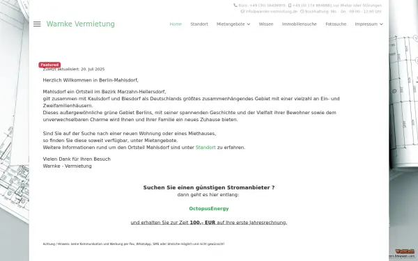 www.warnke-vermietung.de