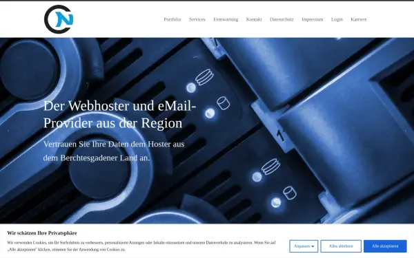 chiemgau-net.de