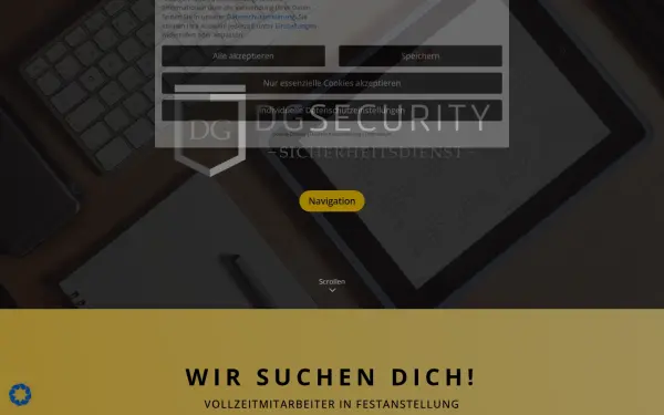 www.dg-security.de