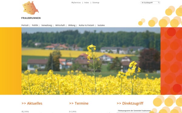 www.fraubrunnen.ch