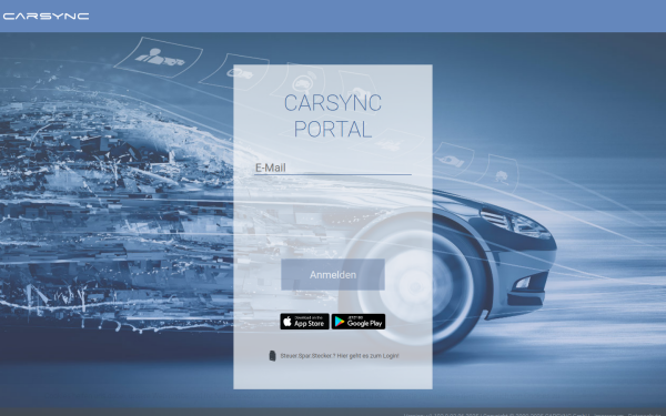 portal.carsync-log.de