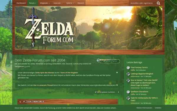 www.zelda-forum.com
