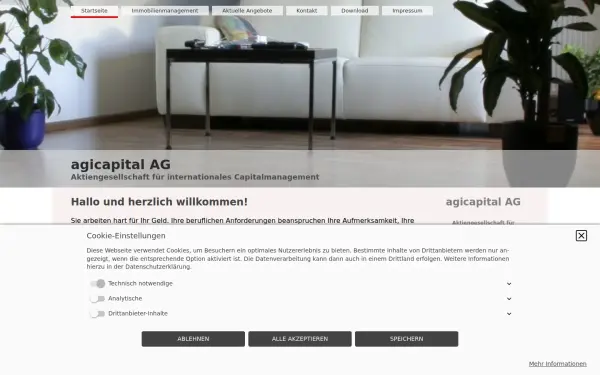 agicapital.de
