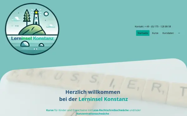 lerninsel-konstanz.de