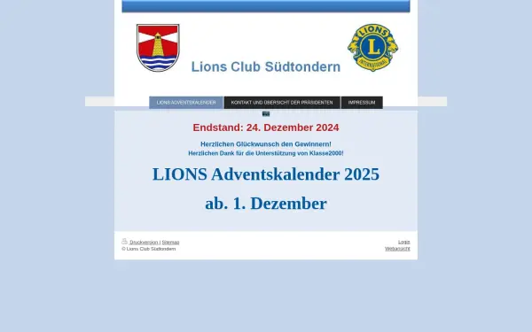 www.lions-club-suedtondern.de