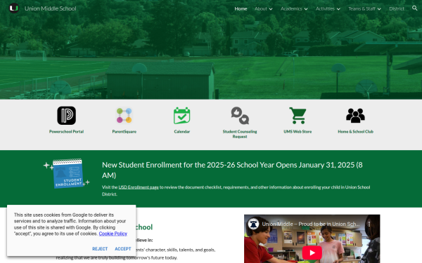 unionms.unionsd.org