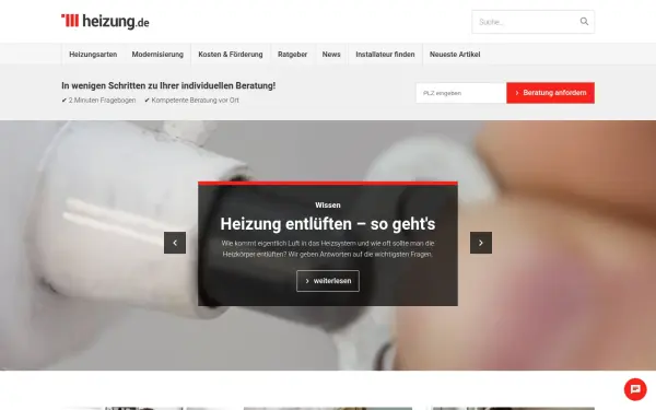 www.heizung.de
