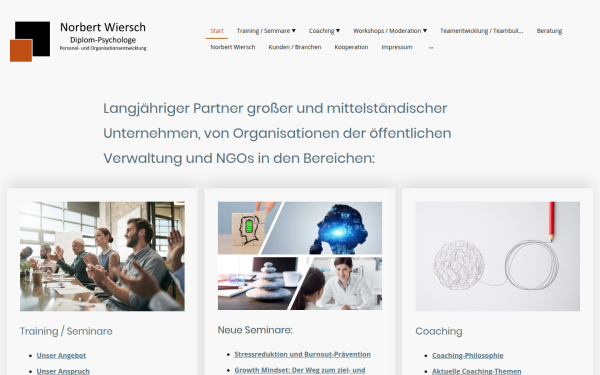 www.norbert-wiersch.de