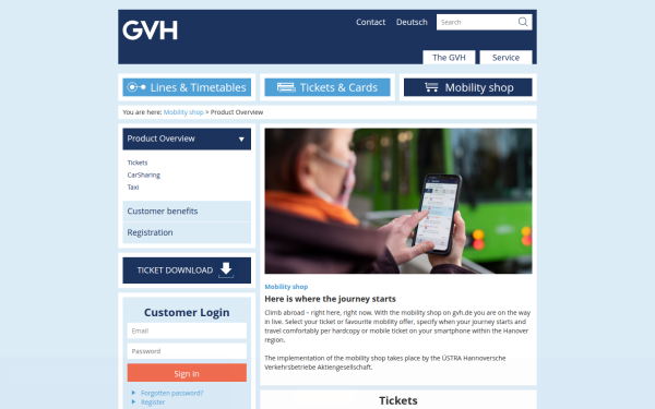 shop.gvh.de