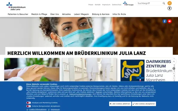 www.bk-julia-lanz.de
