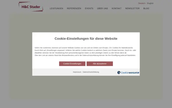 www.hcstader.de