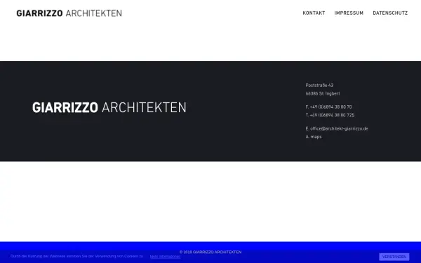 architekt-giarrizzo.de