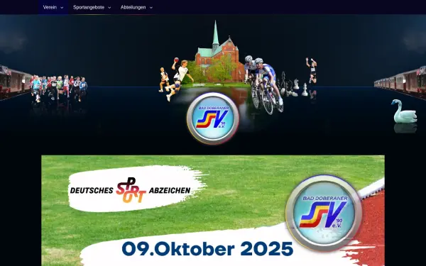 doberanersv.de