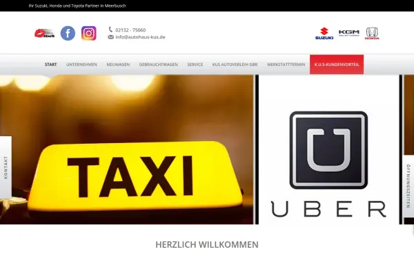 www.autohaus-kus.de