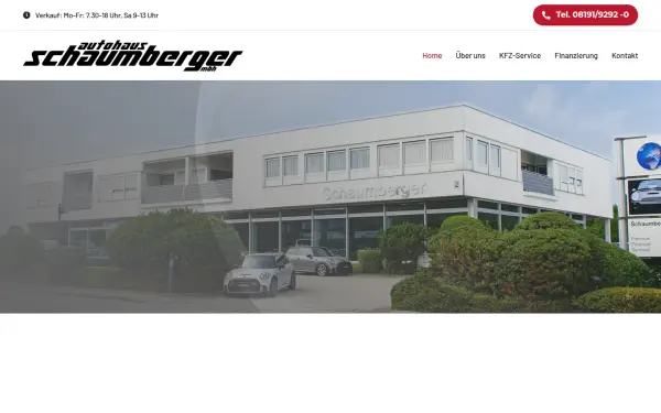 www.autohaus-schaumberger.de