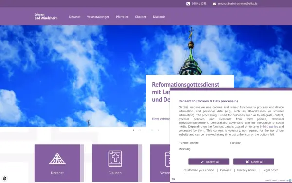 www.badwindsheim-evangelisch.de