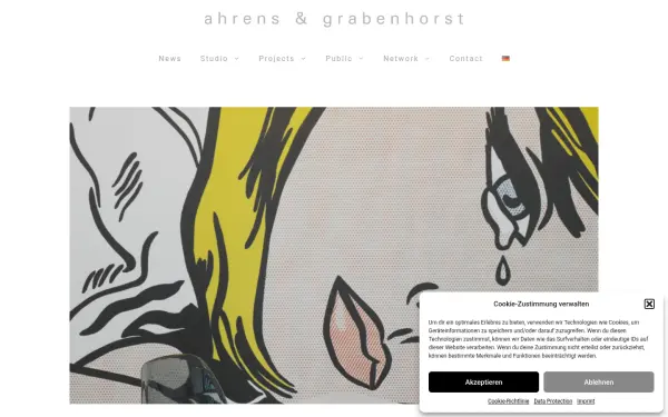 ahrensgrabenhorst.de