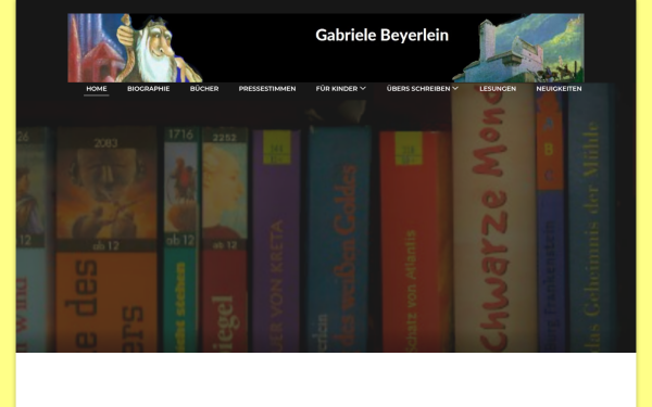 gabriele-beyerlein.de