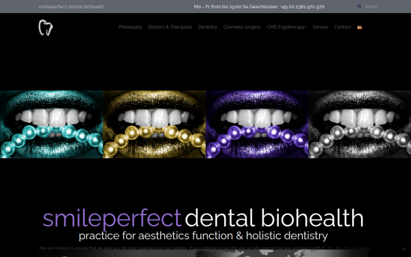 smileperfect.de