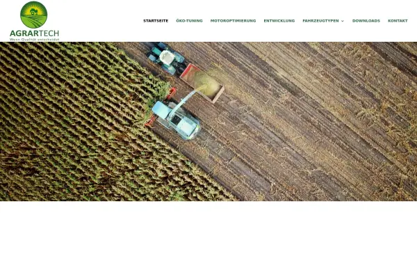 www.agrar-tech.de