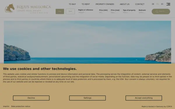 www.equusmallorca.com