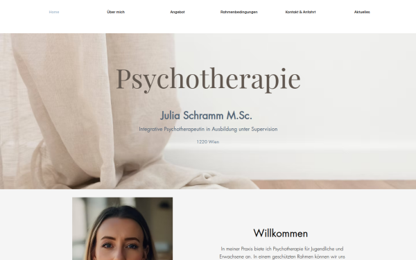 www.psychotherapie-schramm.at