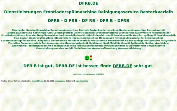 dfrb.de