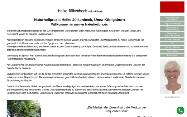 www.praxis-juelkenbeck.de