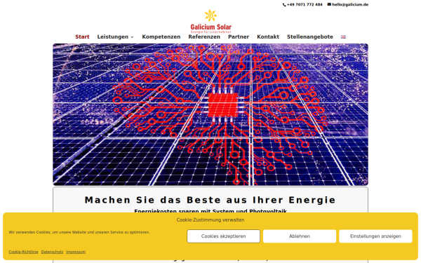 galicium.de