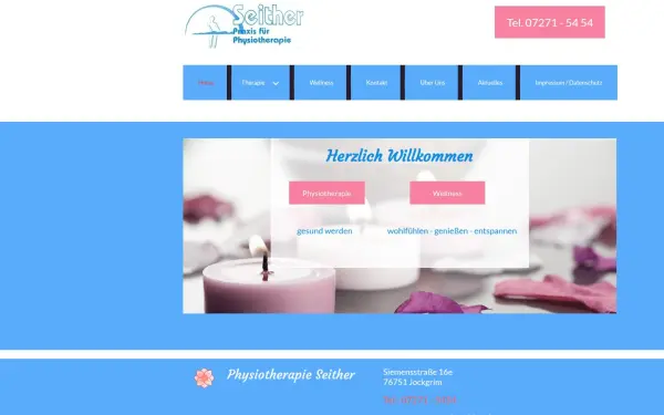 massagepraxis-seither.de