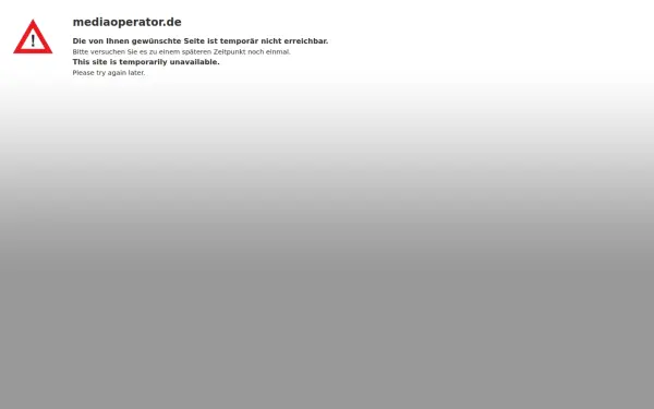 mediaoperator.de