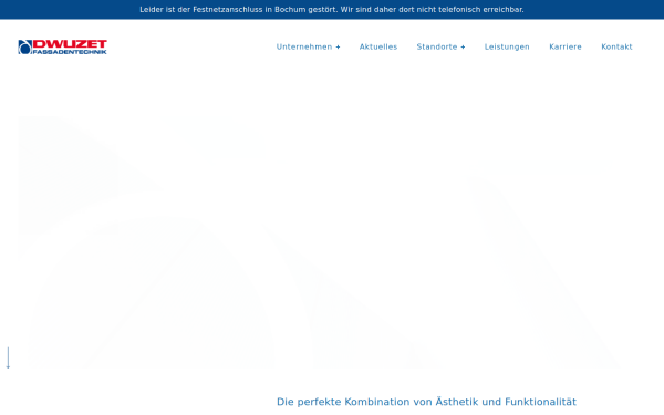 dwuzet.com