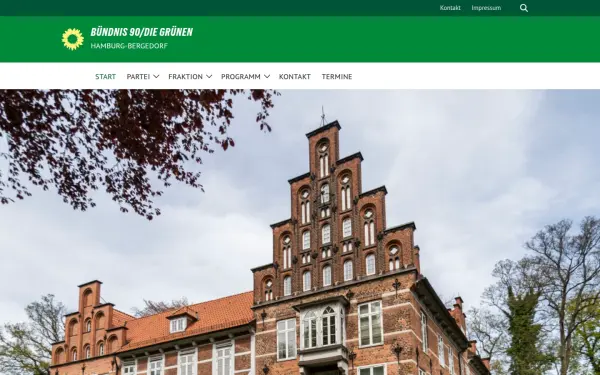 gruene-bergedorf.de