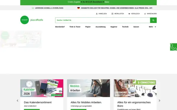 plus.bueroprofi-shop.de