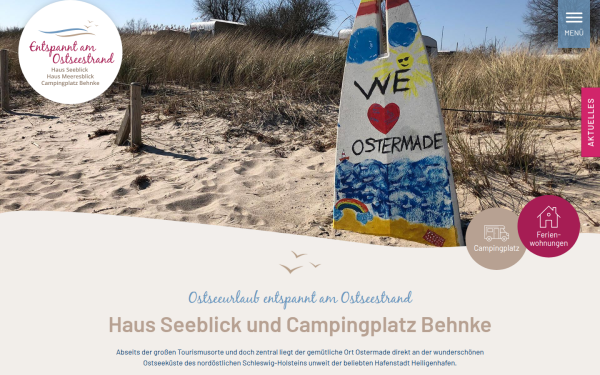www.entspannt-am-ostseestrand.de