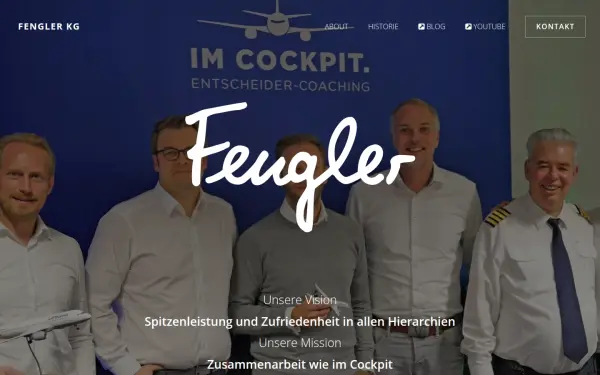 angelafengler.de