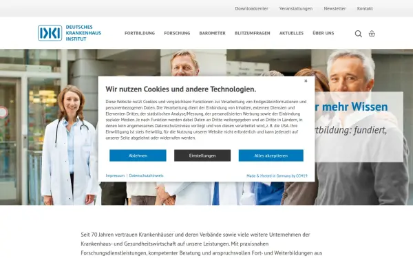 www.dki.de