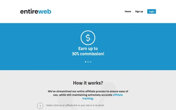 affiliate.entireweb.com